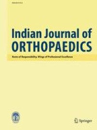 Comparative Outcome of Hybrid External Fixator Versus Primary Ilizarov Fixator in the Treatment of Open Distal Tibia Extra-Articular Fractures