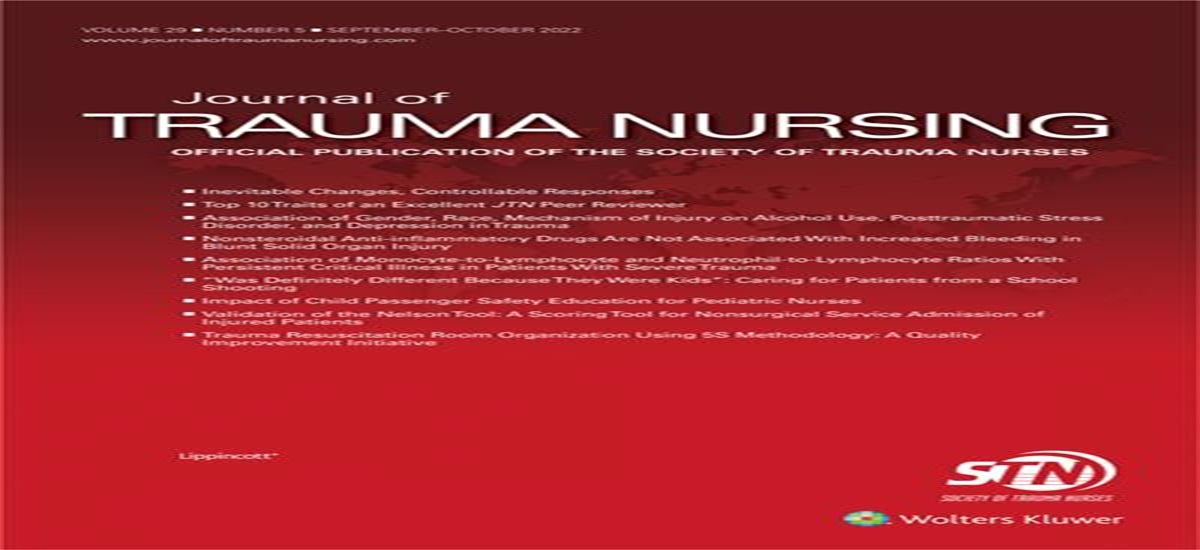 Association of Gender, Race, Mechanism of Injury on Alcohol Use, Posttraumatic Stress Disorder, and Depression in Trauma
