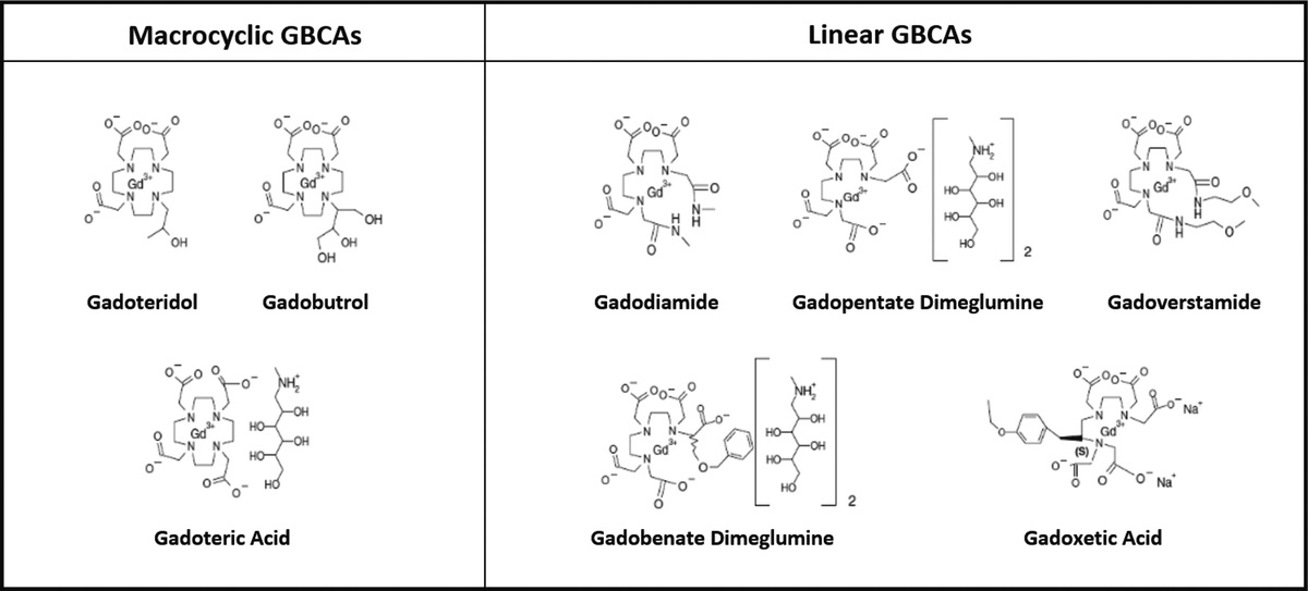 Use of Real-Life Safety Data From International Pharmacovigilance Databases to Assess the Importance of Symptoms Associated With Gadolinium Exposure