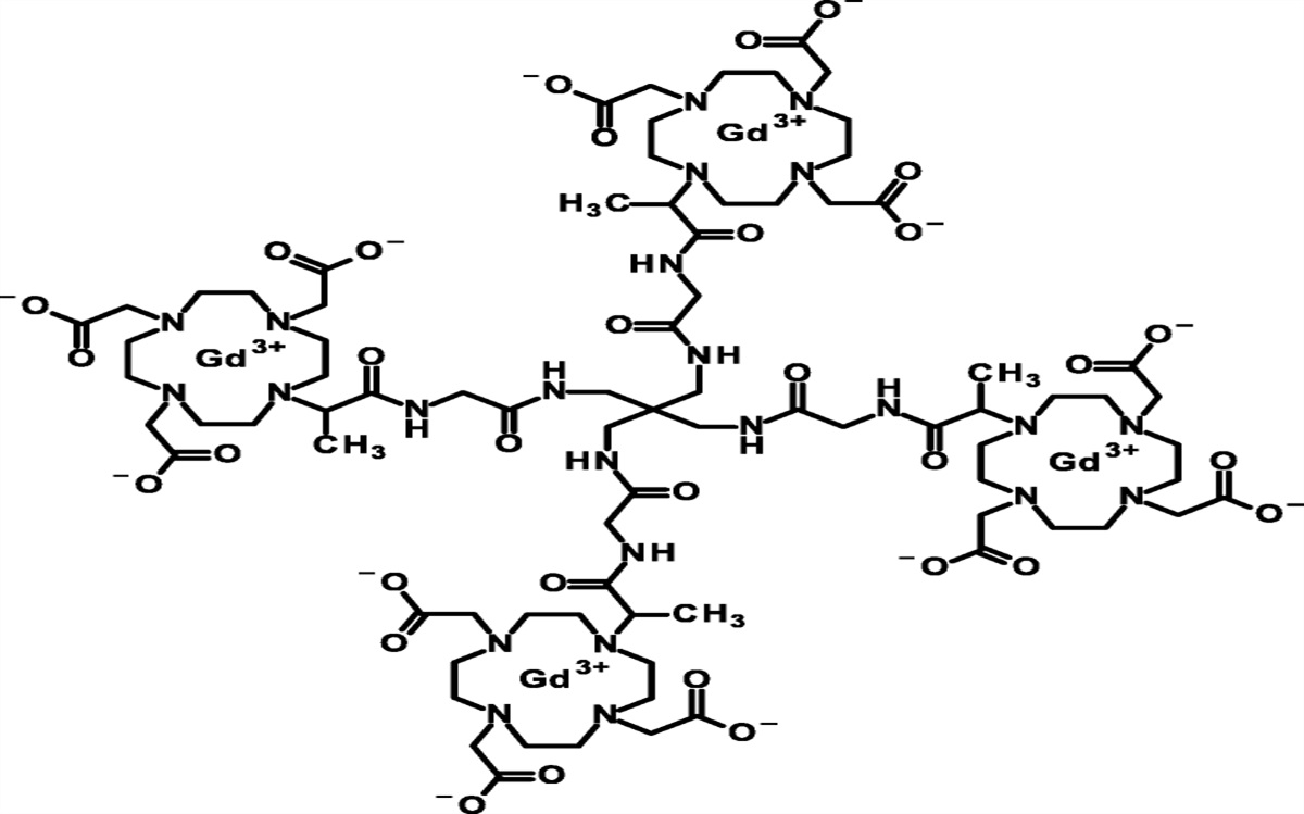 Preclinical Profile of Gadoquatrane: A Novel Tetrameric, Macrocyclic High Relaxivity Gadolinium-Based Contrast Agent