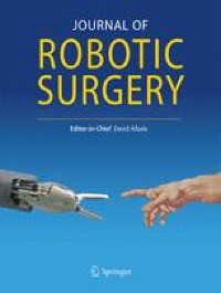 What are clinically relevant performance metrics in robotic surgery? A systematic review of the literature