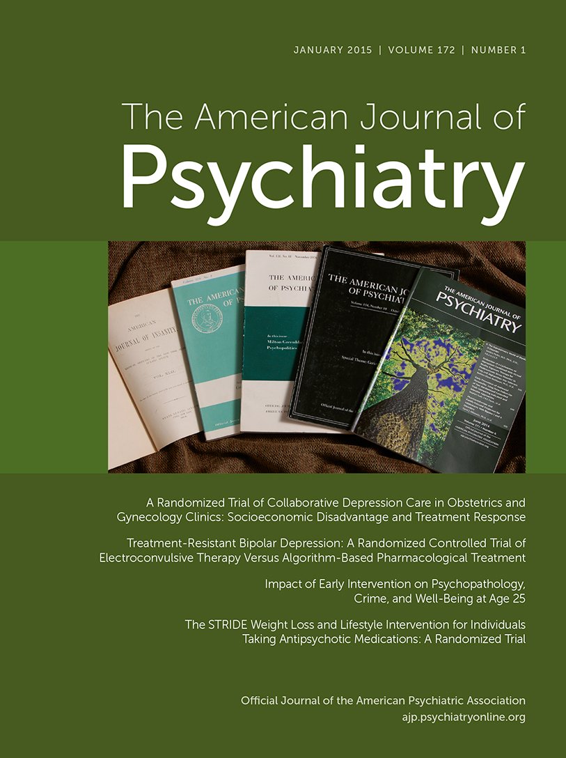 Effectiveness of Antipsychotic Use for Reducing Risk of Work Disability: Results From a Within-Subject Analysis of a Swedish National Cohort of 21,551 Patients With First-Episode Nonaffective Psychosis