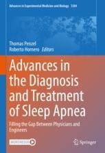 Advances in the Diagnosis and Treatment of Sleep Apnea