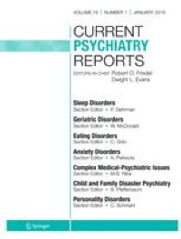 Mindfulness-Based Strategies for Improving Sleep in People with Psychiatric Disorders