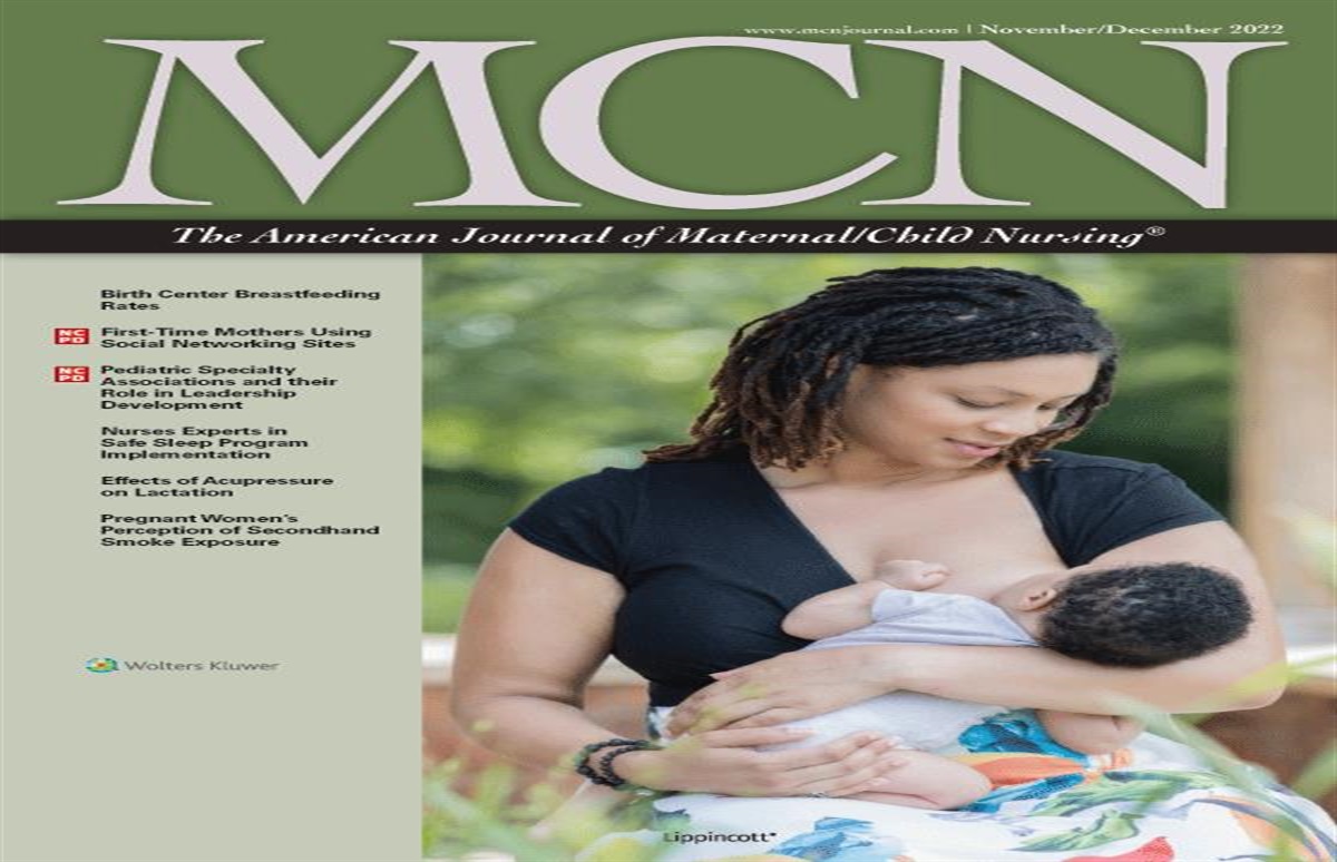 First-Time Mothers' Invisible Presence Using Social Networking Sites