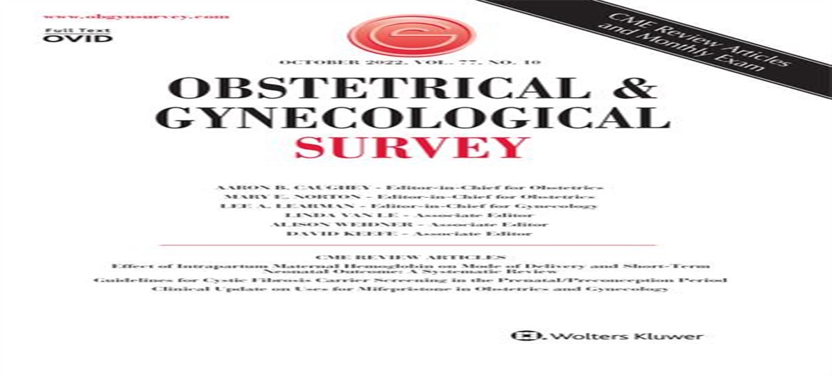 Accuracy of Surgeon Self-Reflection on Hysterectomy Quality Metrics