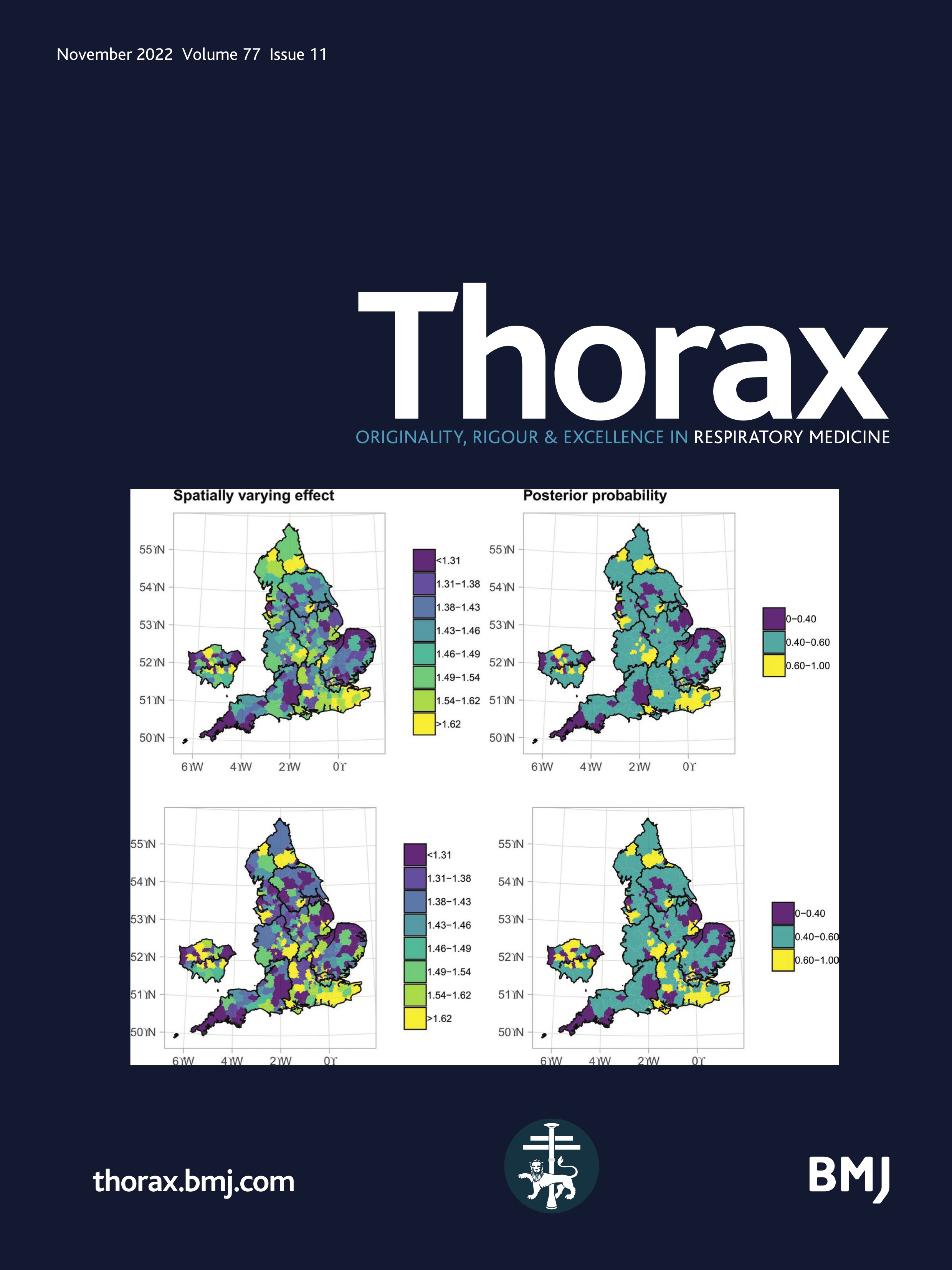 Previous tuberculosis disease as a risk factor for chronic obstructive pulmonary disease: a cross-sectional analysis of multicountry, population-based studies