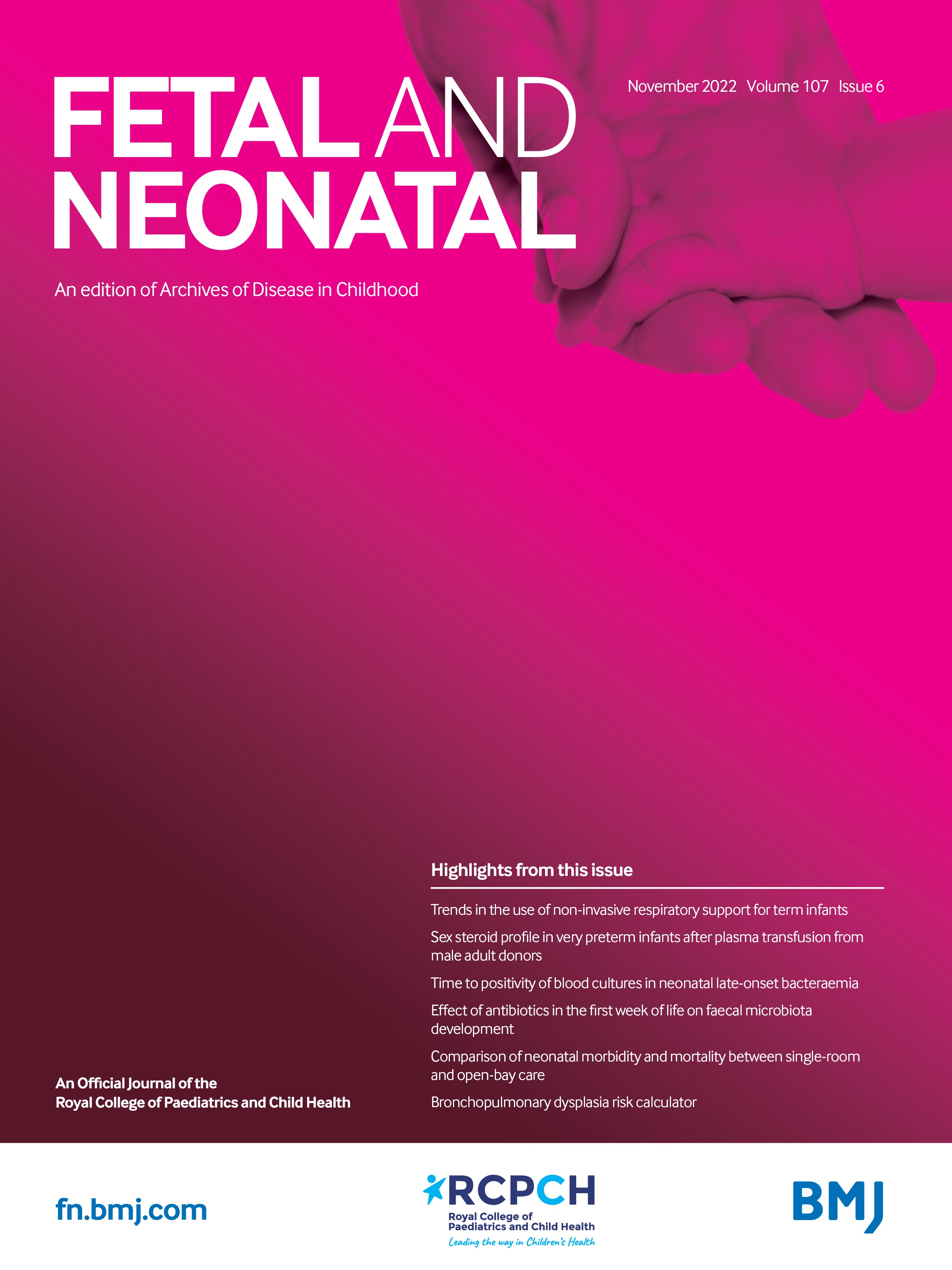 Nicolau syndrome or 'embolia cutis medicamentosa in a newborn: successful treatment with a surgical intervention