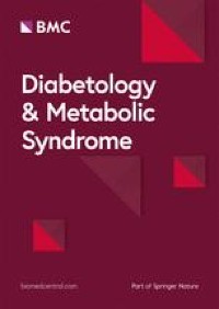Association between irisin and metabolic parameters in nondiabetic, nonobese adults: a meta-analysis