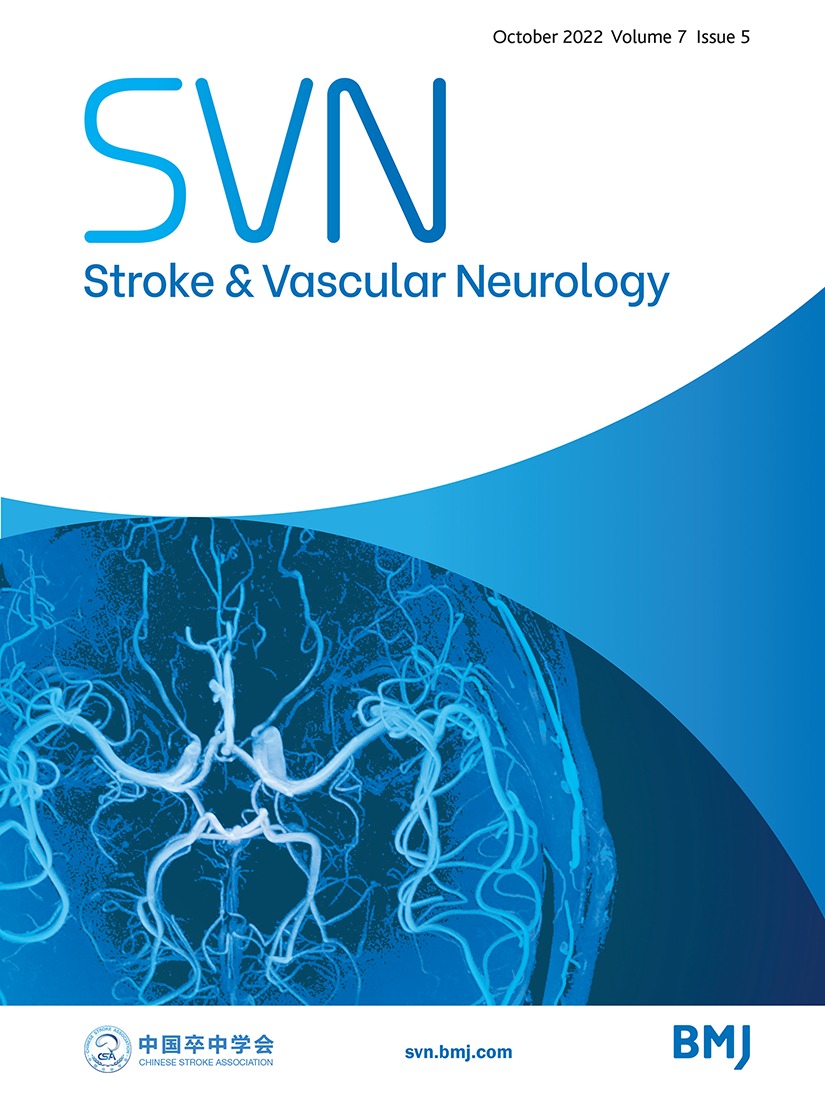 Contemporary antiplatelet therapy for secondary stroke prevention: a narrative review of current literature and guidelines