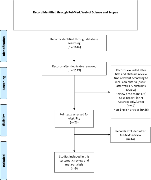 Association between age and efficacy of combination systemic therapies in patients with metastatic hormone-sensitive prostate cancer: a systematic review and meta-analysis
