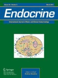 Screening and management of major endocrinopathies during pregnancy: an update
