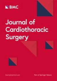 Prognostic value of high-sensitivity cardiac troponin I early after coronary artery bypass graft surgery