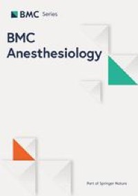 Effect of tracheal tube cuff inflation with alkalinized lidocaine versus air on hemodynamic responses during extubation and post-operative airway morbidities in children: prospective observational cohort study, Ethiopia