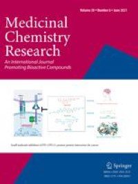 Clotrimazole-based hybrid structures of pyrazole and benzimidazole: synthesis, antifungal evaluation and computational studies