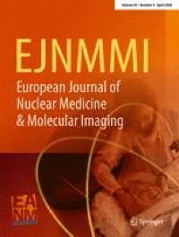 Nuclear medicine in the assessment and prevention of cancer therapy-related cardiotoxicity: prospects and proposal of use by the European Association of Nuclear Medicine (EANM)
