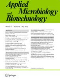Chitosan/starch beads as bioinoculants carrier: long-term survival of bacteria and plant growth promotion