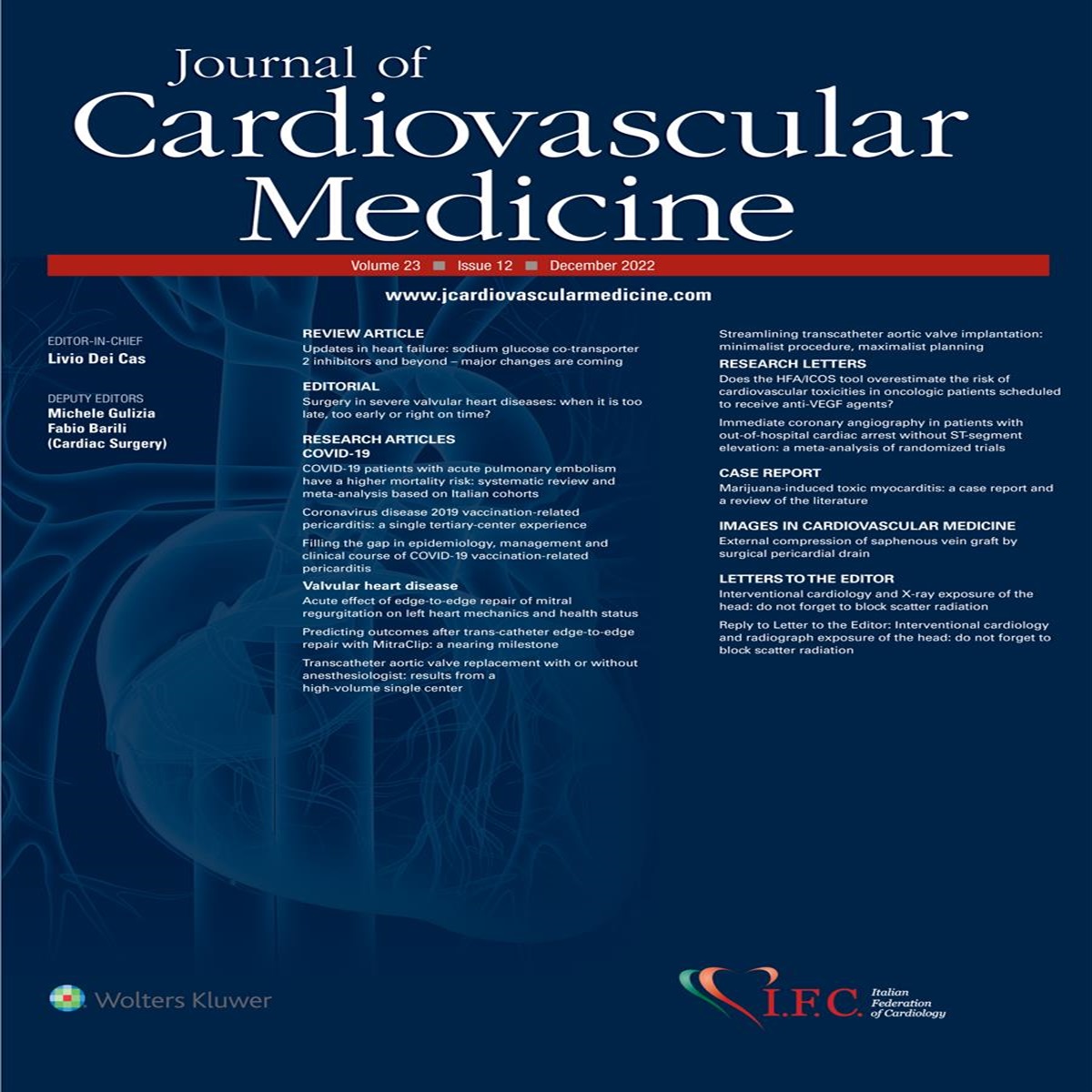 Filling the gap in epidemiology, management and clinical course of COVID-19 vaccination-related pericarditis