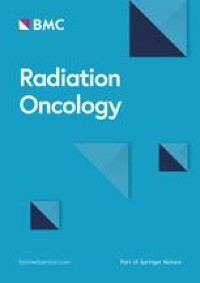 Functional brain imaging interventions for radiation therapy planning in patients with glioblastoma: a systematic review