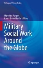 Military Social Work Around the Globe