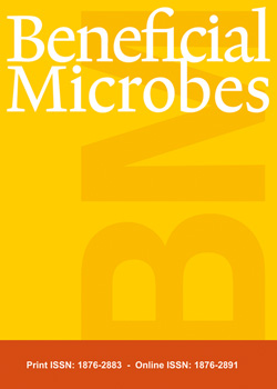 Alteration of the faecal microbiota composition in patients with constipation: evidence of American Gut Project