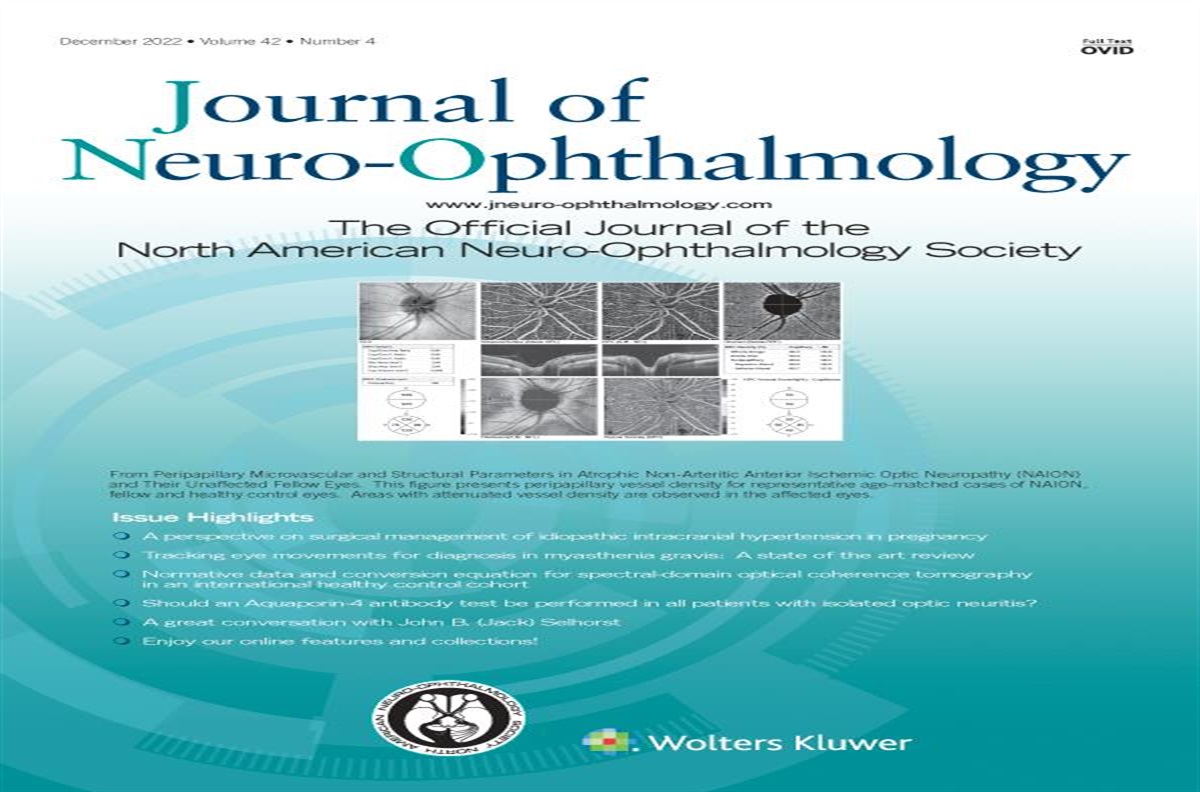 Unexplained Bilateral Optic Atrophy for Decades