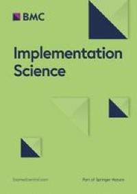 Economic evaluation of implementation science outcomes in low- and middle-income countries: a scoping review
