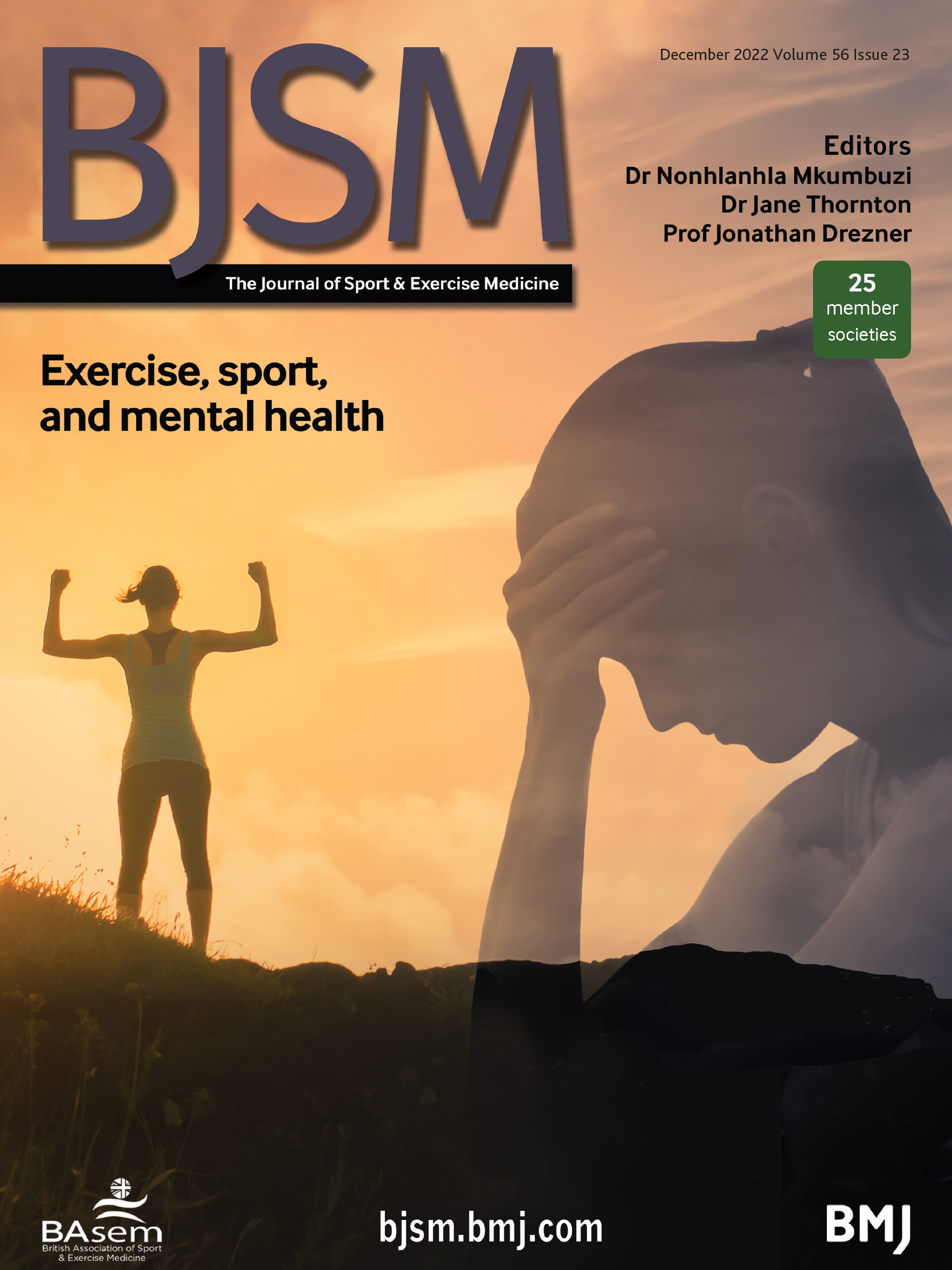 Gender-specific psychosocial stressors influencing mental health among women elite and semielite athletes: a narrative review