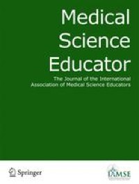 Pre-clerkship Teaching and Learning in the Virtual Learning Environment: Lessons Learned and Future Directions