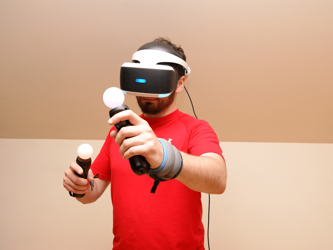 Handheld Weights as an Effective and Comfortable Way To Increase Exercise Intensity of Physical Activity in Virtual Reality: Empirical Study