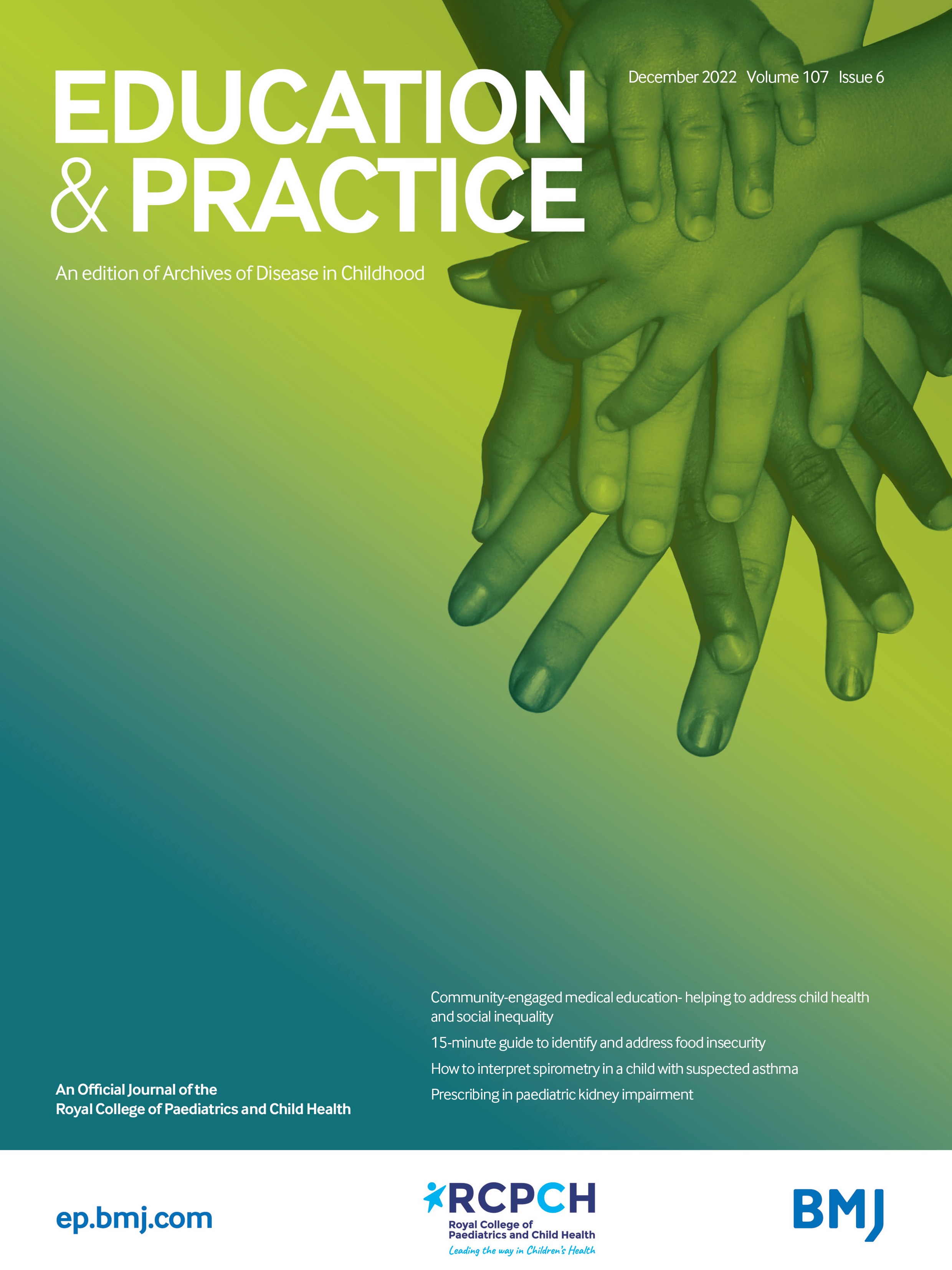 Guideline review - human and animal bites: antimicrobial prescribing
