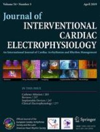 Risk factors for the development of premature ventricular complex-induced cardiomyopathy: a systematic review and meta-analysis