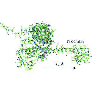 Direct calculation of cryo-EM and crystallographic model maps for real-space refinement