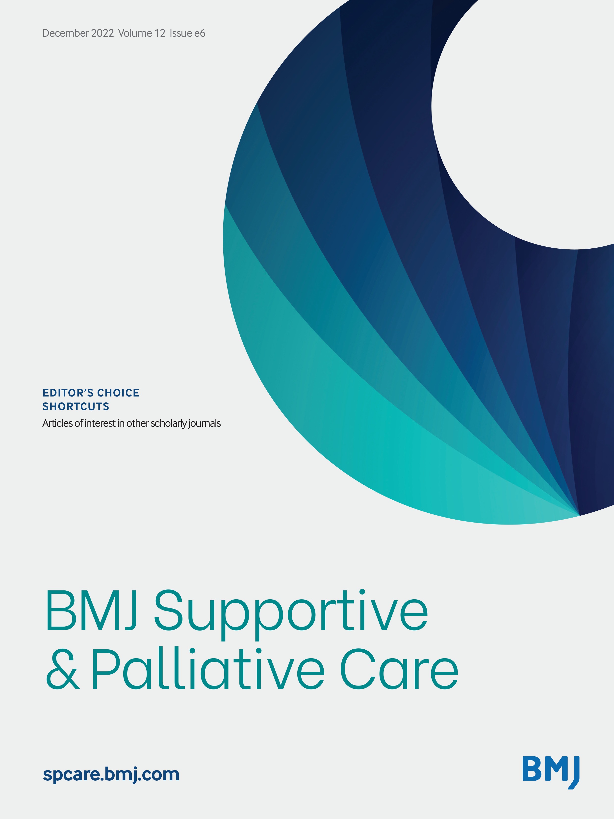 'Hospice inpatient deep vein thrombosis detection (HIDDen) in advanced non-malignant diseases: a longitudinal pilot study