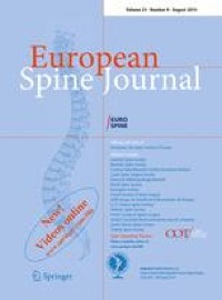 An international validation of the AO spine subaxial injury classification system