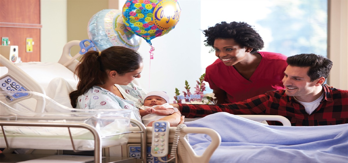 Social Interactions and Institutional Structures that Influence 24-Hour Rooming-in for New Mothers and Newborns in the Hospital Setting