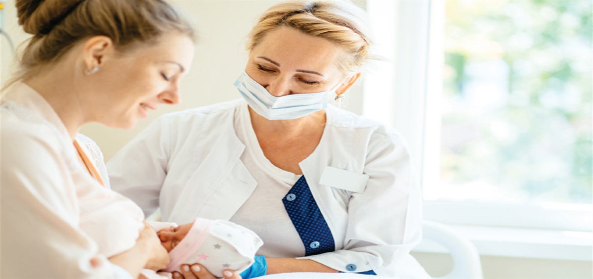 Establishing a Breastfeeding Consortium for Clinicians in Pediatric Outpatient Care