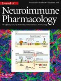 miR-146a Dysregulates Energy Metabolism During Neuroinflammation