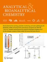 Rapid and sustainable HPLC method for the determination of uremic toxins in human plasma samples