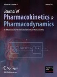 A proof of concept reinforcement learning based tool for non parametric population pharmacokinetics workflow optimization