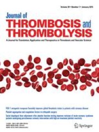 Timing of anticoagulation for venous thromboembolism after recent traumatic and vascular brain Injury