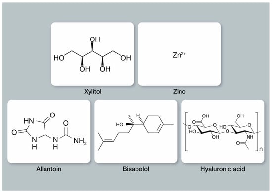 Biomimetics, Vol. 7, Pages 250: Overview on Adjunct Ingredients Used in Hydroxyapatite-Based Oral Care Products