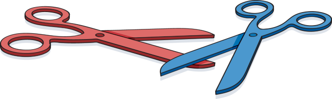 New cuts for CRISPR effectors