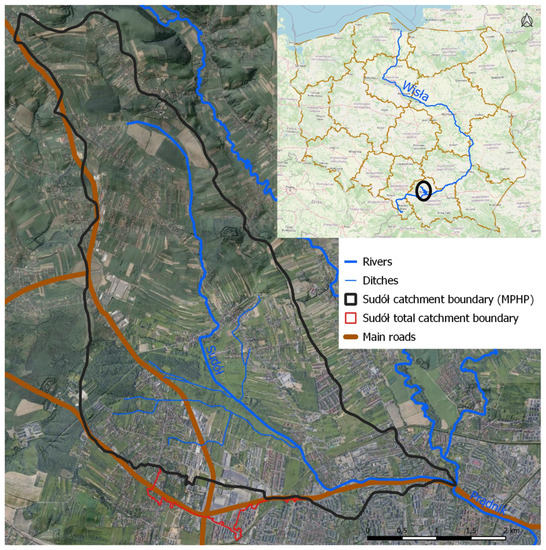 IJERPH, Vol. 20, Pages 504: Determination of Pollution and Environmental Risk Assessment of Stormwater and the Receiving River, Case Study of the Sudół River Catchment, Poland