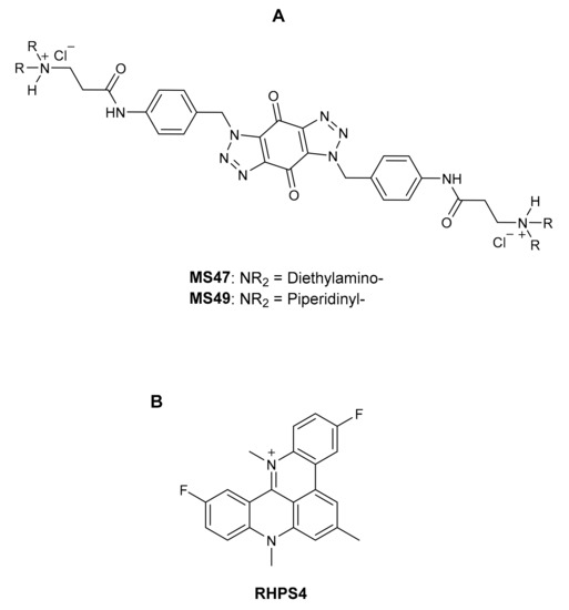 CIMB, Vol. 45, Pages 175-196: In Vitro Anticancer Properties of Novel Bis-Triazoles