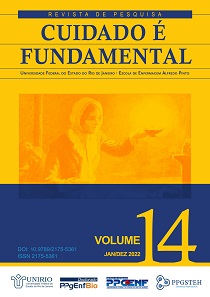Gynecological care for the population of transgender men in Primary Health Care / Atendimento ginecológico à população de homens transgêneros na Atenção Primária à Saúde