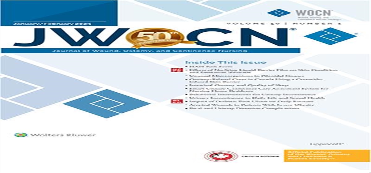Context for Practice: Filling Gaps in Evidence Supporting Wound, Ostomy, Continence, and Foot and Nail Care