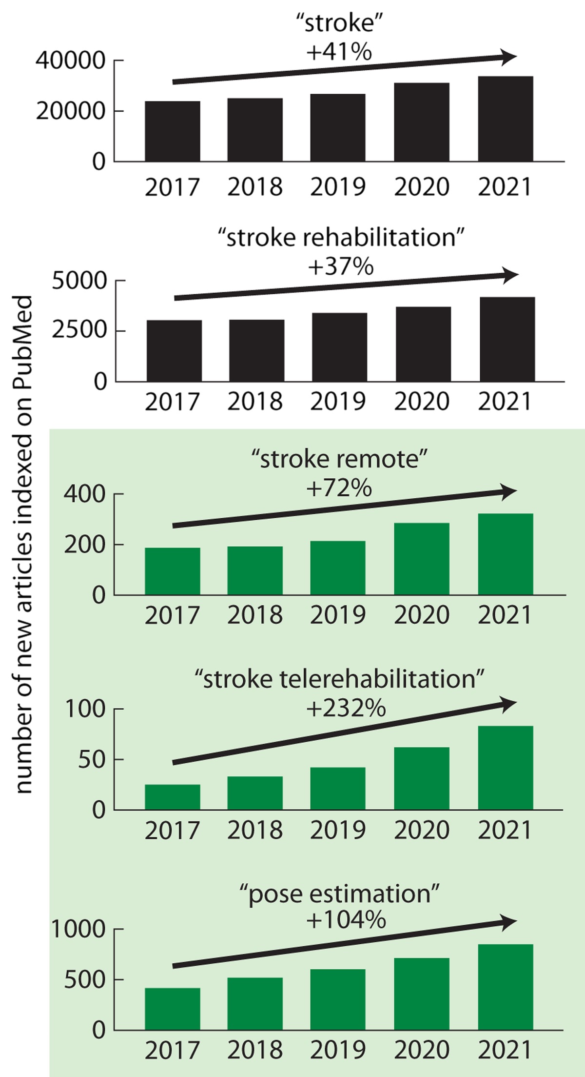 Opportunities for Improving Motor Assessment and Rehabilitation After Stroke by Leveraging Video-Based Pose Estimation