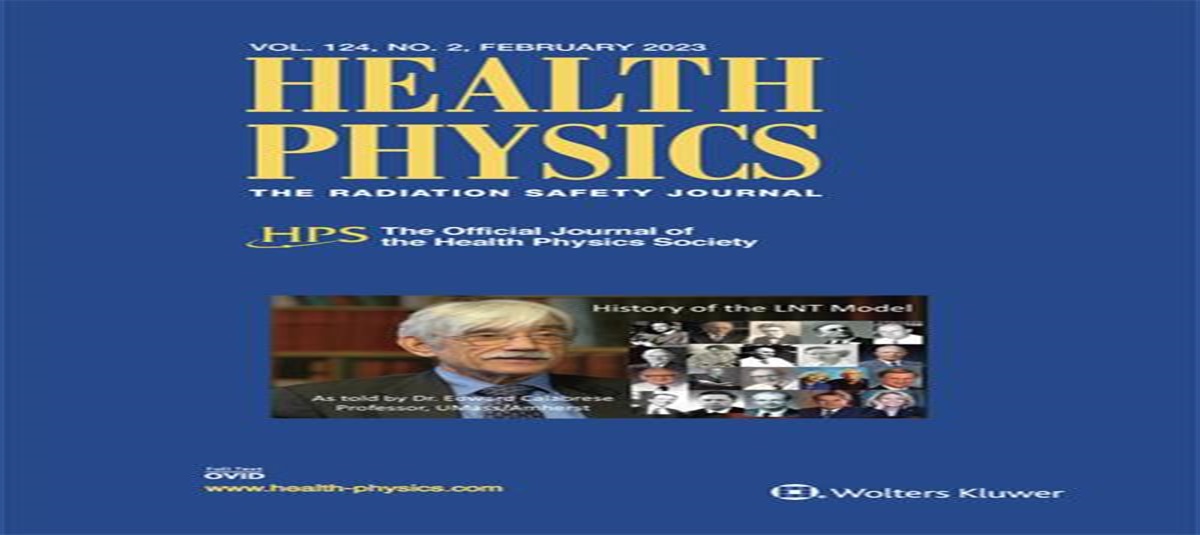 Does Overall Radiologic Exposure in the Post-COVID-19 Era Matter?