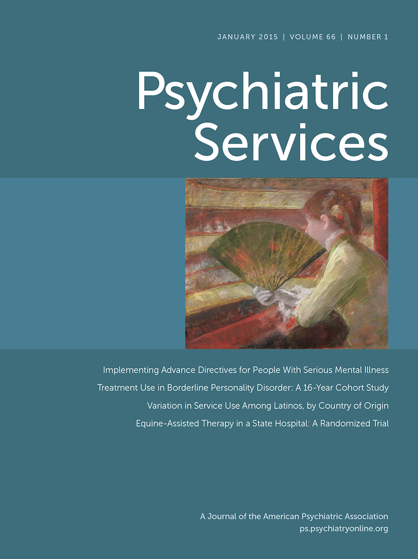 Community, Hospital, and Patient Factors Contributing to Ethnoracial Disparities in Follow-Up After Psychiatric Hospitalization